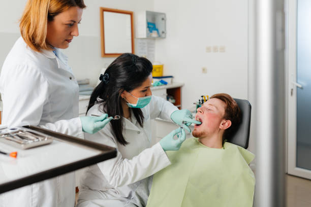 Best Emergency Wisdom Teeth Removal in Dysart, IA